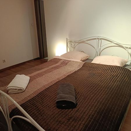 Apartament Wilanow - Sarmacka 1B Varsó Kültér fotó