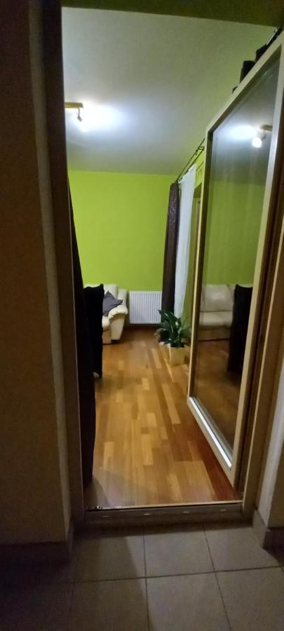 Apartament Wilanow - Sarmacka 1B Varsó Kültér fotó
