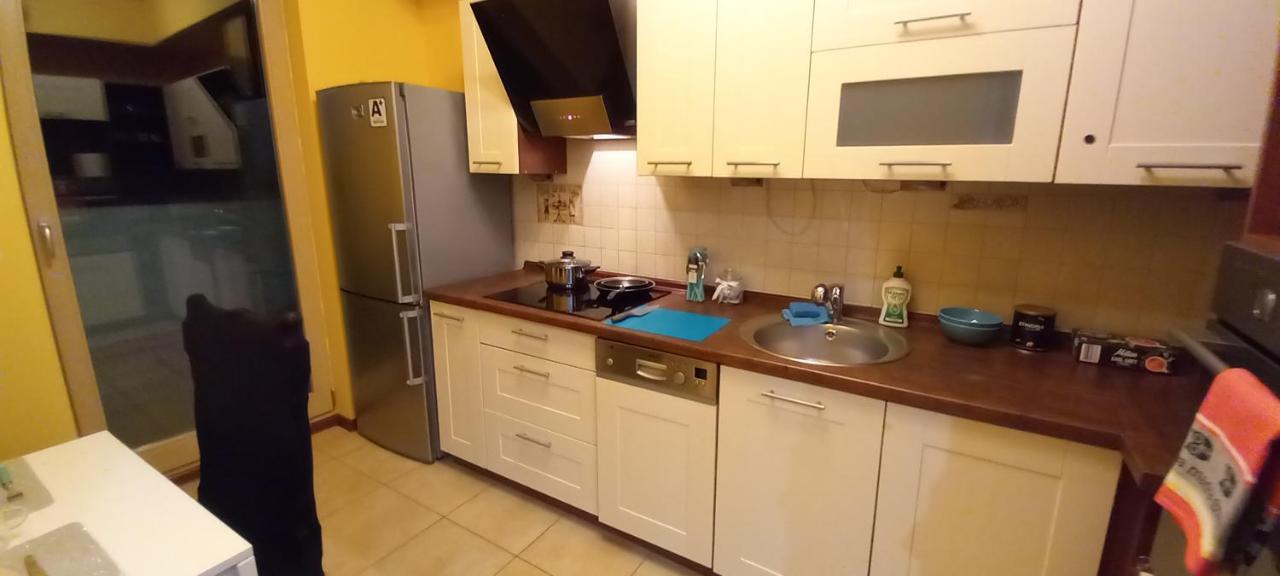 Apartament Wilanow - Sarmacka 1B Varsó Kültér fotó