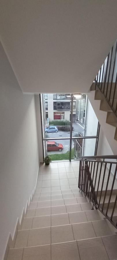 Apartament Wilanow - Sarmacka 1B Varsó Kültér fotó