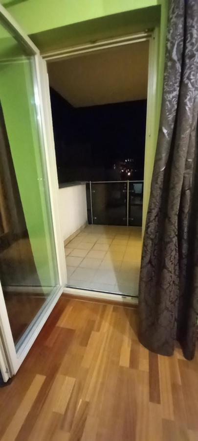 Apartament Wilanow - Sarmacka 1B Varsó Kültér fotó