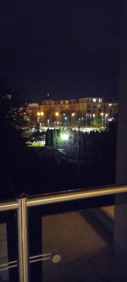 Apartament Wilanow - Sarmacka 1B Varsó Kültér fotó